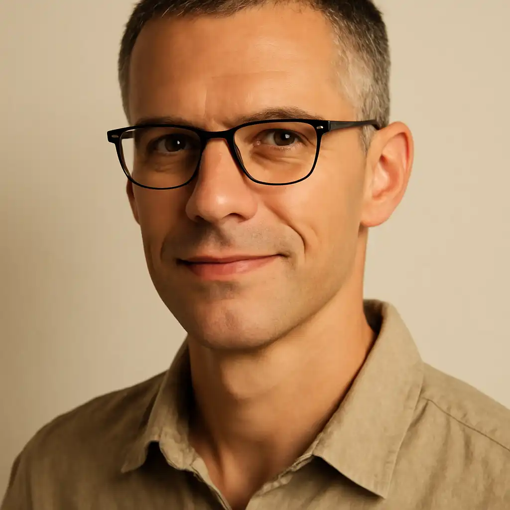 Robert Chen